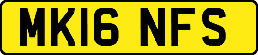 MK16NFS