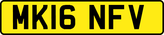 MK16NFV
