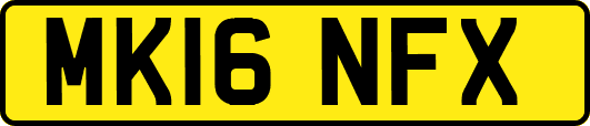 MK16NFX
