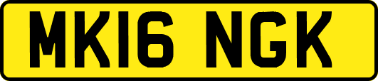 MK16NGK