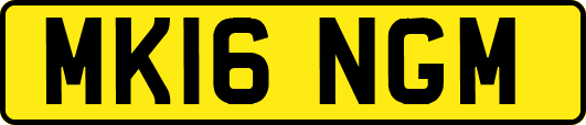 MK16NGM