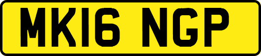 MK16NGP
