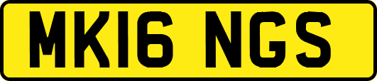 MK16NGS
