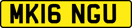 MK16NGU