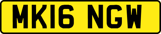 MK16NGW
