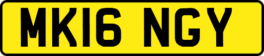 MK16NGY