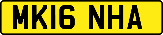 MK16NHA