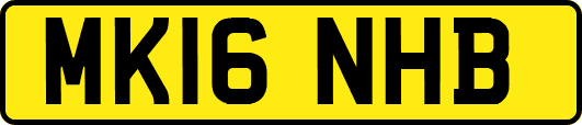 MK16NHB