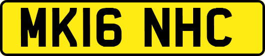 MK16NHC