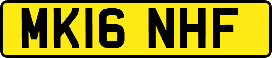 MK16NHF