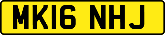 MK16NHJ