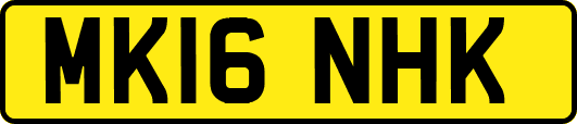 MK16NHK