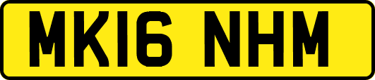 MK16NHM