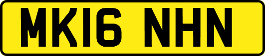 MK16NHN