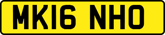 MK16NHO