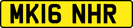 MK16NHR