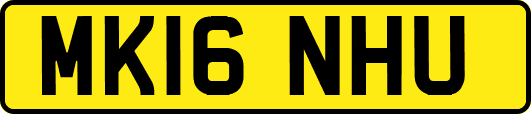 MK16NHU