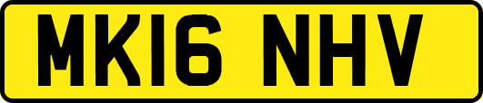 MK16NHV