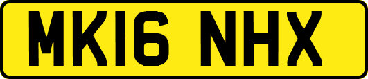MK16NHX