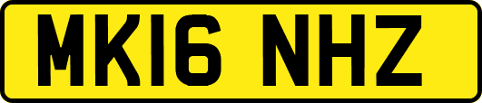 MK16NHZ