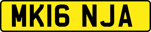 MK16NJA