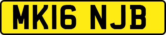 MK16NJB
