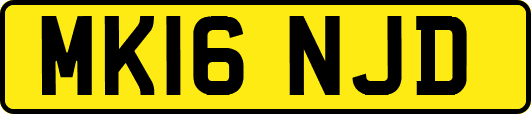 MK16NJD