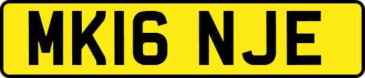 MK16NJE