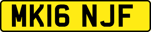 MK16NJF