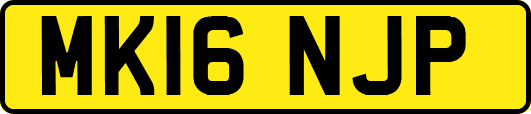 MK16NJP