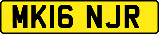 MK16NJR
