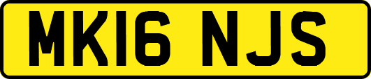 MK16NJS