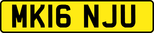 MK16NJU