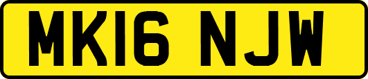 MK16NJW