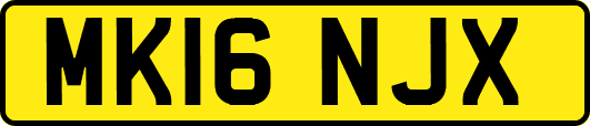 MK16NJX