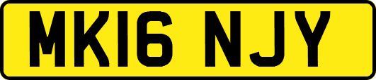 MK16NJY