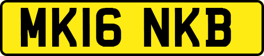 MK16NKB