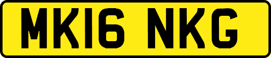 MK16NKG