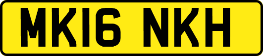 MK16NKH