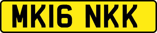 MK16NKK