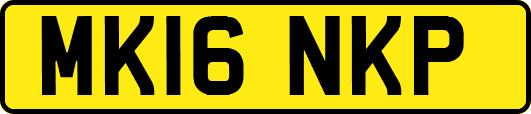 MK16NKP