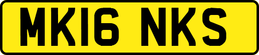 MK16NKS