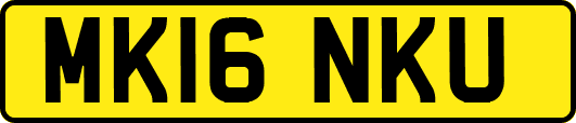 MK16NKU