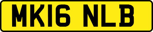 MK16NLB