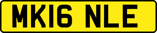 MK16NLE