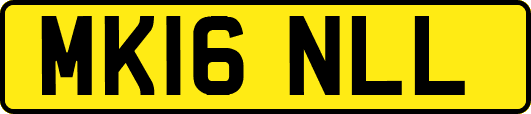 MK16NLL
