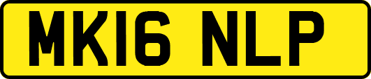 MK16NLP