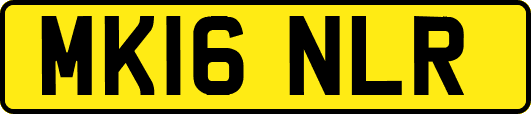 MK16NLR