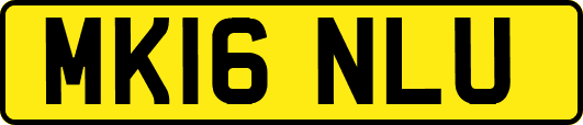MK16NLU