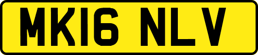 MK16NLV